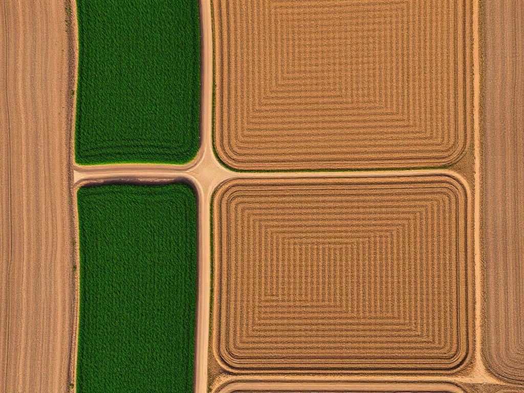 Agriculture Land