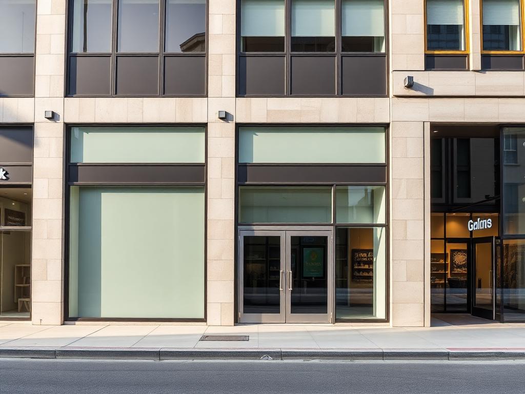 Commercial Property