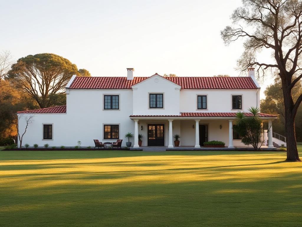 Farm House