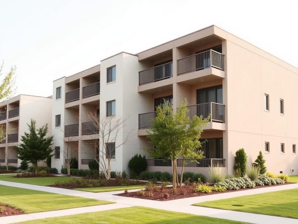 Residential Property