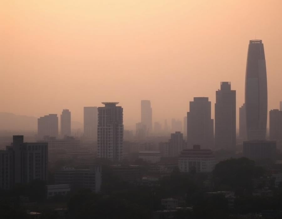 Gurgaon, NCR