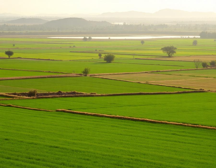 Naugaon, Rajasthan