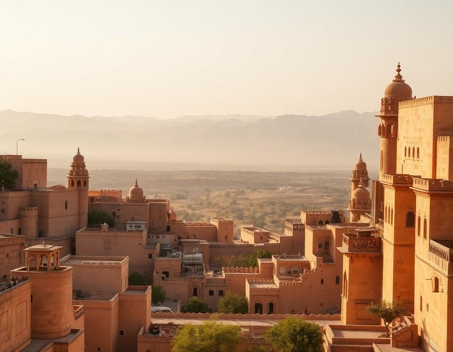Jaipur, Rajasthan